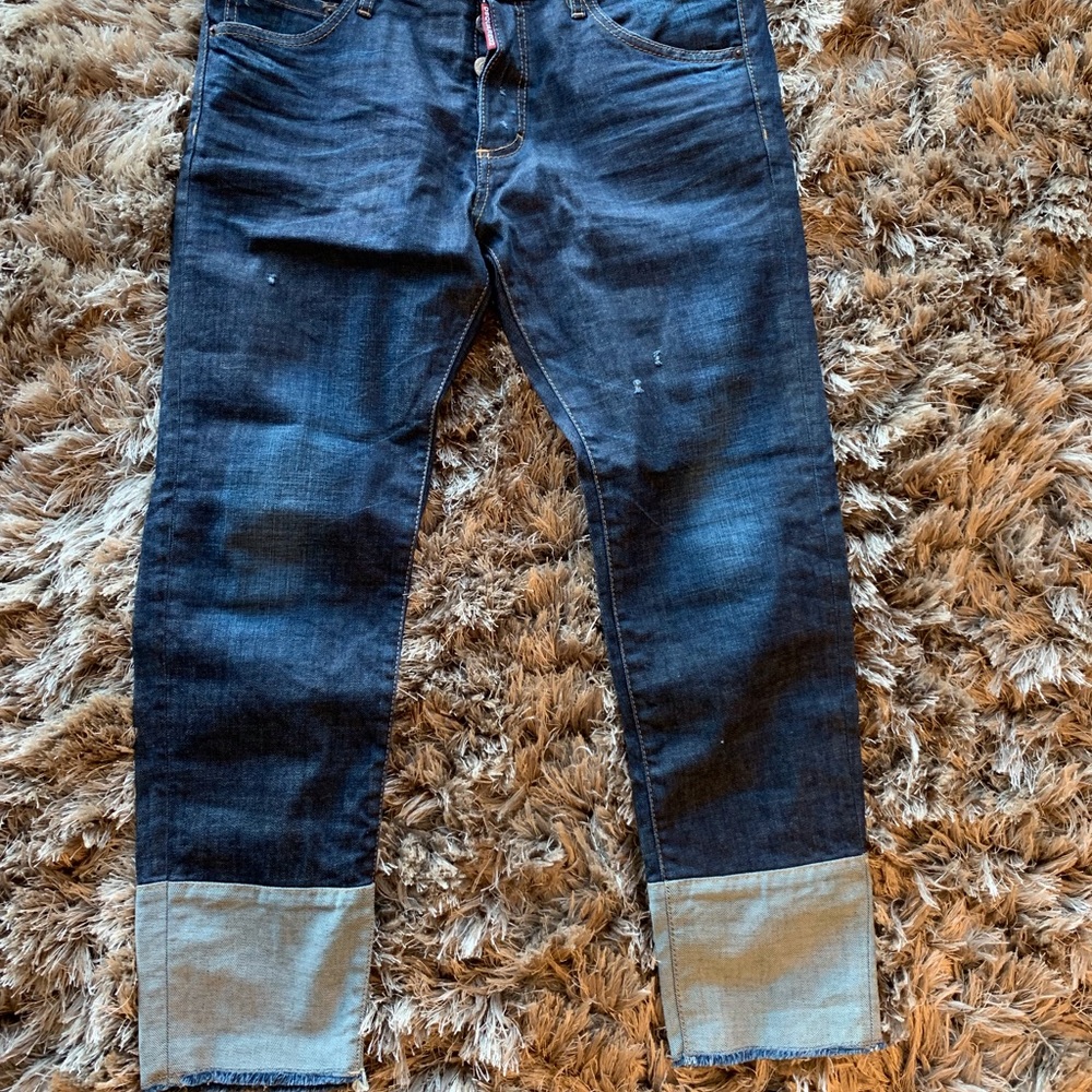 SOLD: When being 2-faced is a positive